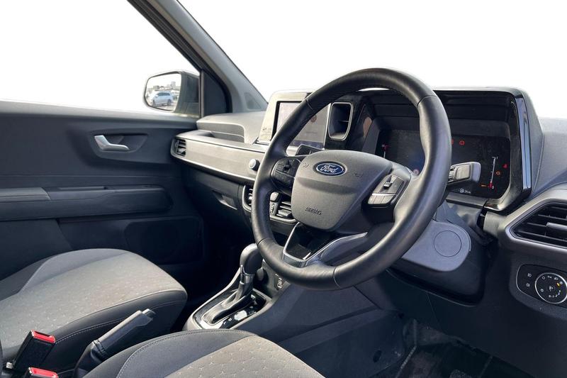 Used Ford Transit Courier 2024 for sale - 77848719: Photo 14