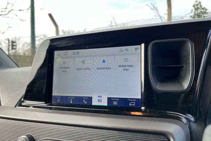 Used Ford Transit Courier 2024 for sale - 77848719: Photo 15