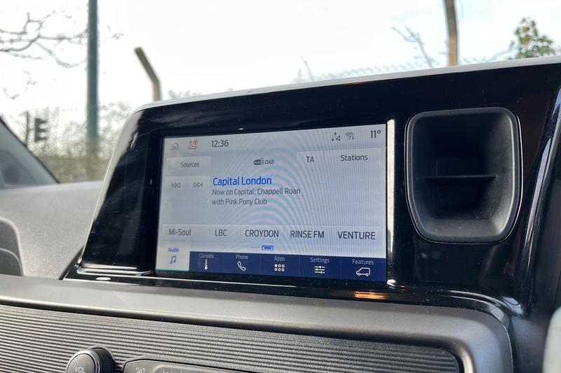 Used Ford Transit Courier 2024 for sale - 77848719: Photo 17