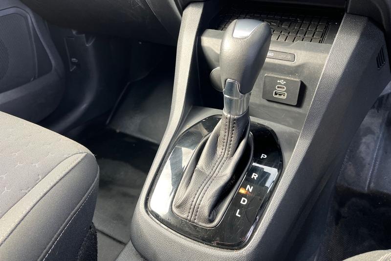 Used Ford Transit Courier 2024 for sale - 77848719: Photo 19