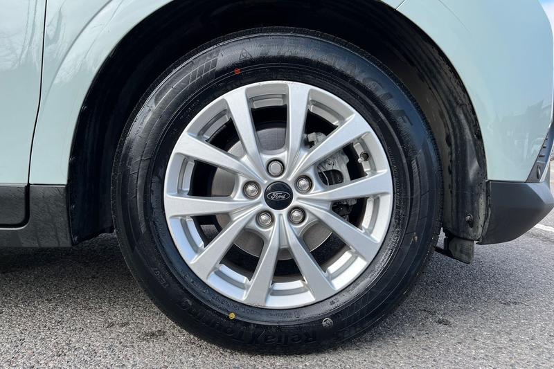 Used Ford Transit Courier 2024 for sale - 77848719: Photo 23