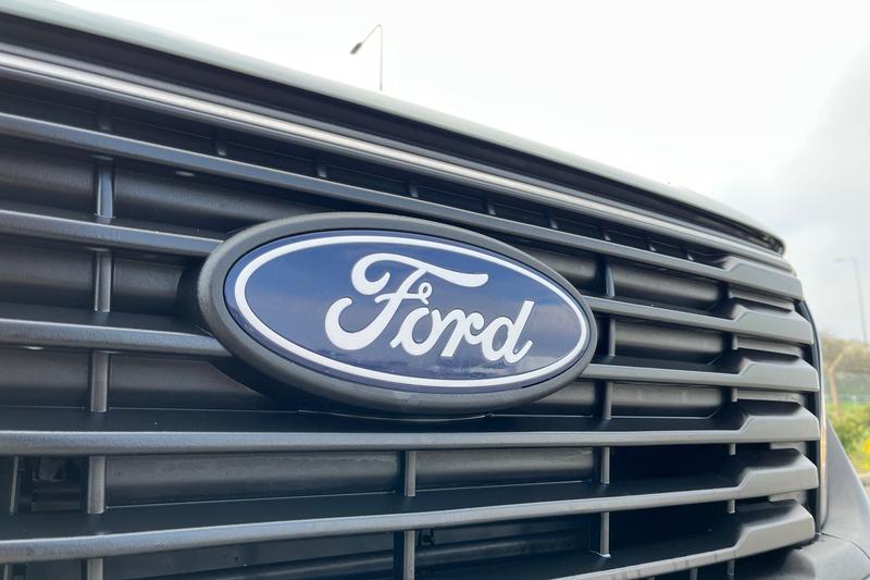 Used Ford Transit Courier 2024 for sale - 77848719: Photo 7