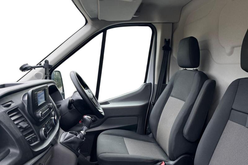 Used Ford Transit 2023 for sale - 76355538: Photo 10