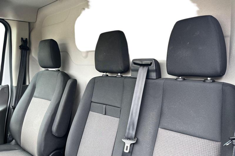 Used Ford Transit 2023 for sale - 76355538: Photo 11