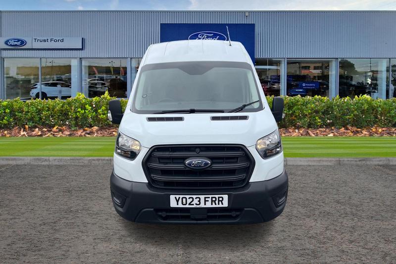 Used Ford Transit 2023 for sale - 76355538: Photo 12