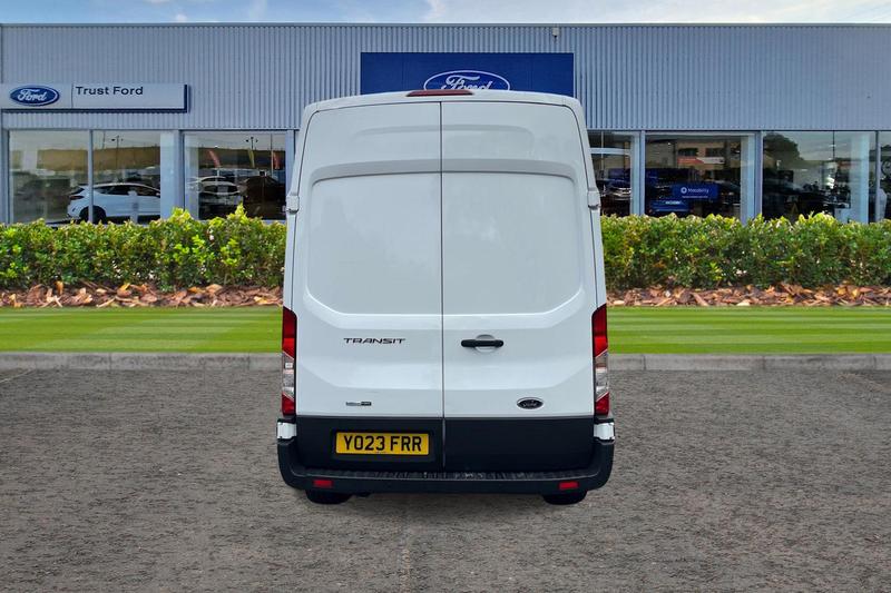 Used Ford Transit 2023 for sale - 76355538: Photo 13
