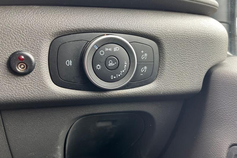 Used Ford Transit 2023 for sale - 76355538: Photo 15