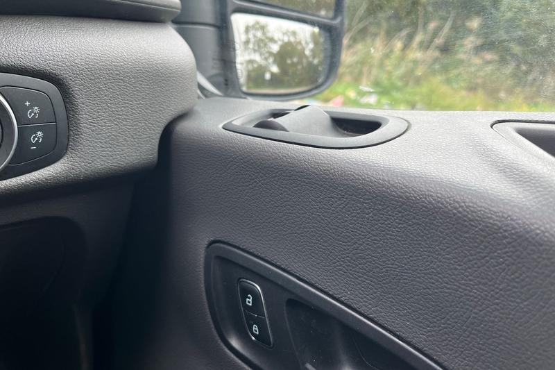 Used Ford Transit 2023 for sale - 76355538: Photo 16