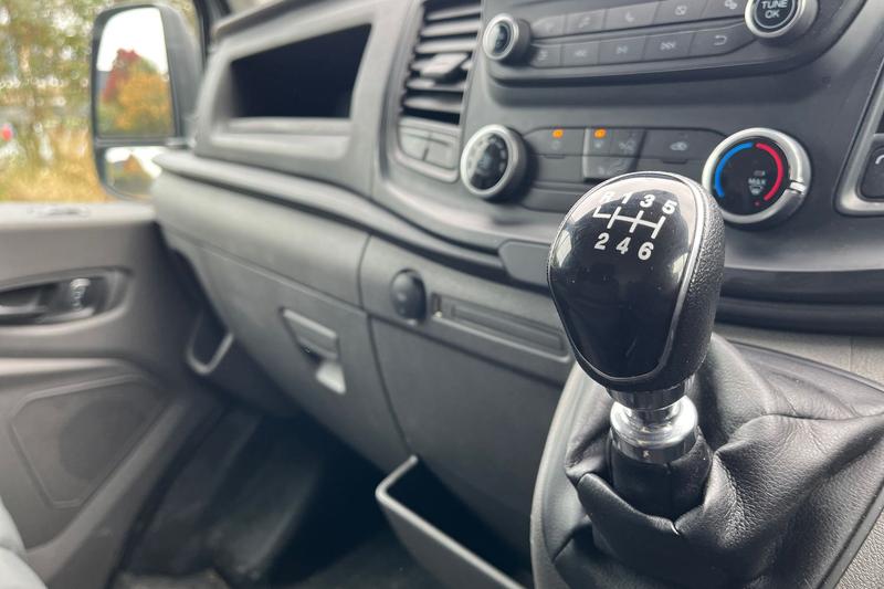 Used Ford Transit 2023 for sale - 76355538: Photo 17