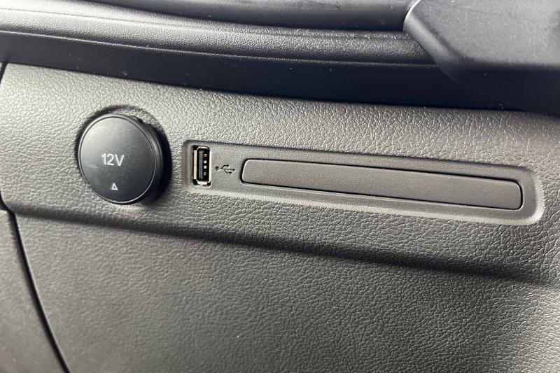 Used Ford Transit 2023 for sale - 76355538: Photo 19