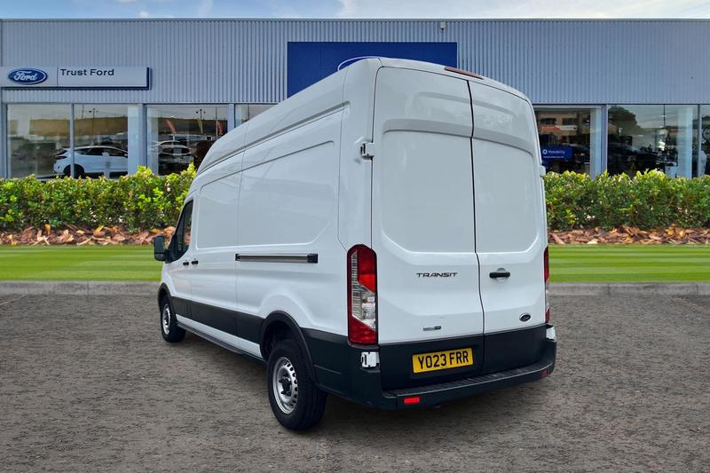 Used Ford Transit 2023 for sale - 76355538: Photo 2