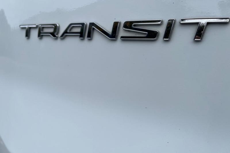 Used Ford Transit 2023 for sale - 76355538: Photo 20