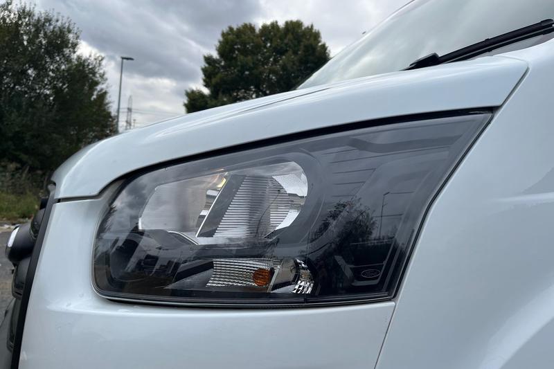 Used Ford Transit 2023 for sale - 76355538: Photo 21