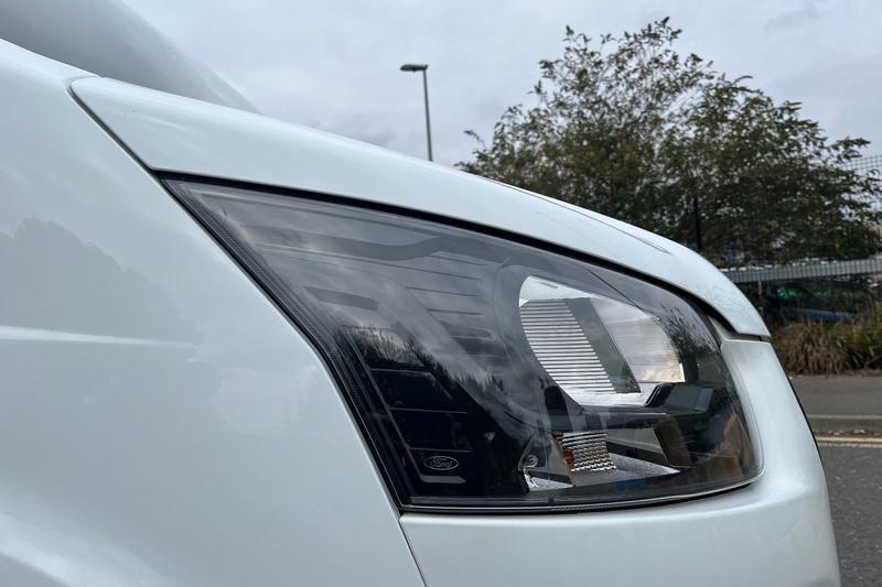 Used Ford Transit 2023 for sale - 76355538: Photo 22