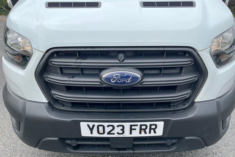 Used Ford Transit 2023 for sale - 76355538: Photo 23