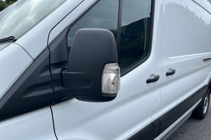 Used Ford Transit 2023 for sale - 76355538: Photo 24