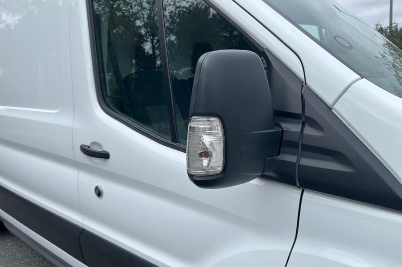 Used Ford Transit 2023 for sale - 76355538: Photo 25