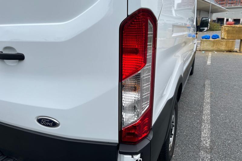 Used Ford Transit 2023 for sale - 76355538: Photo 30