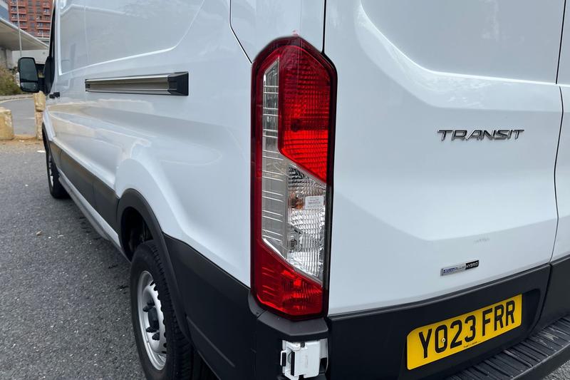Used Ford Transit 2023 for sale - 76355538: Photo 31