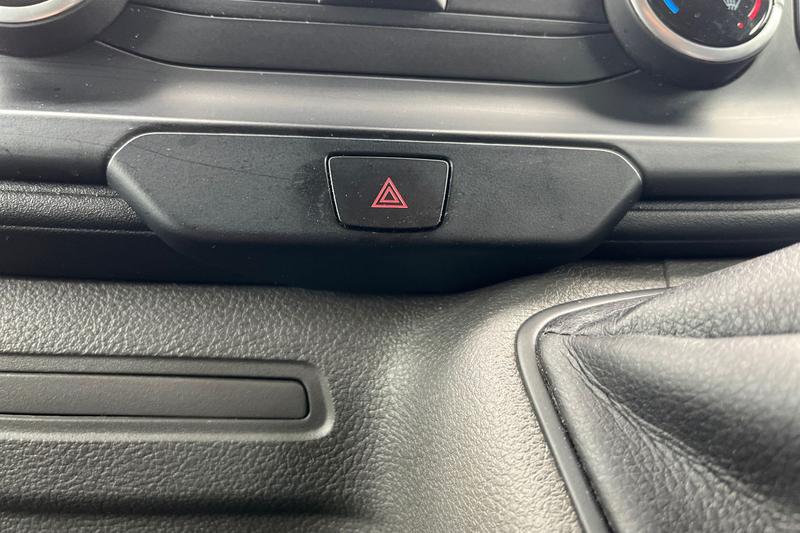Used Ford Transit 2023 for sale - 76355538: Photo 36