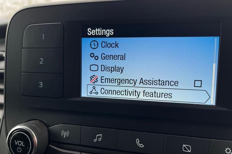 Used Ford Transit 2023 for sale - 76355538: Photo 39