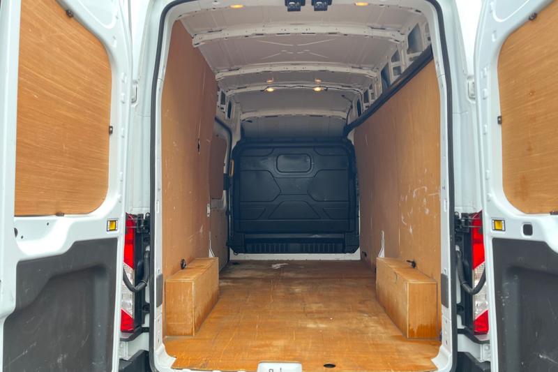 Used Ford Transit 2023 for sale - 76355538: Photo 5