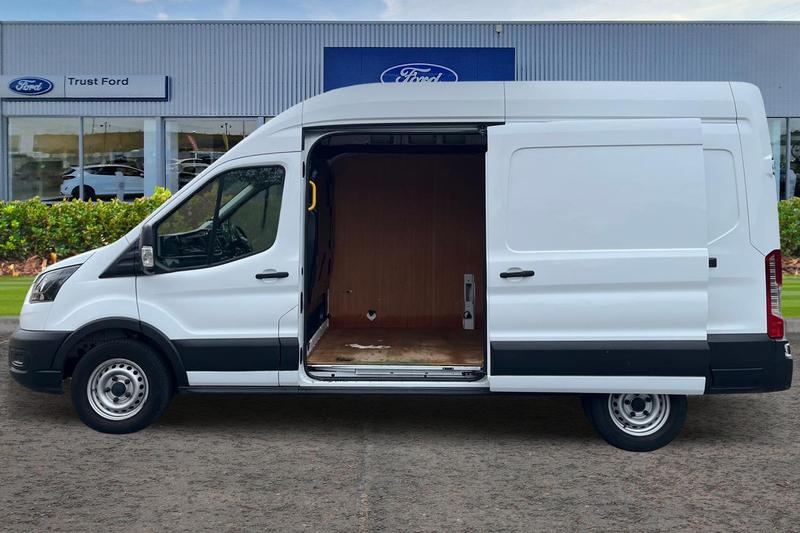 Used Ford Transit 2023 for sale - 76355538: Photo 6