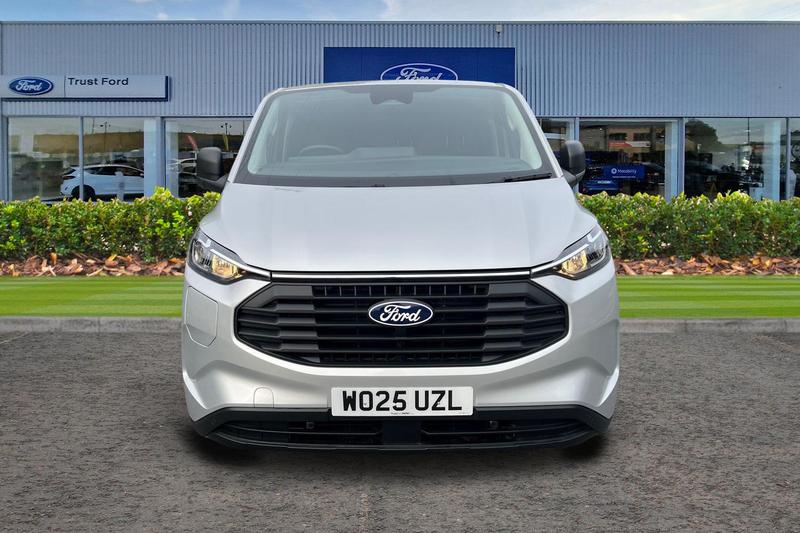 Used Ford Transit Custom 2025 for sale - 76853473: Photo 12