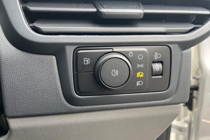 Used Ford Transit Custom 2025 for sale - 76853473: Photo 15