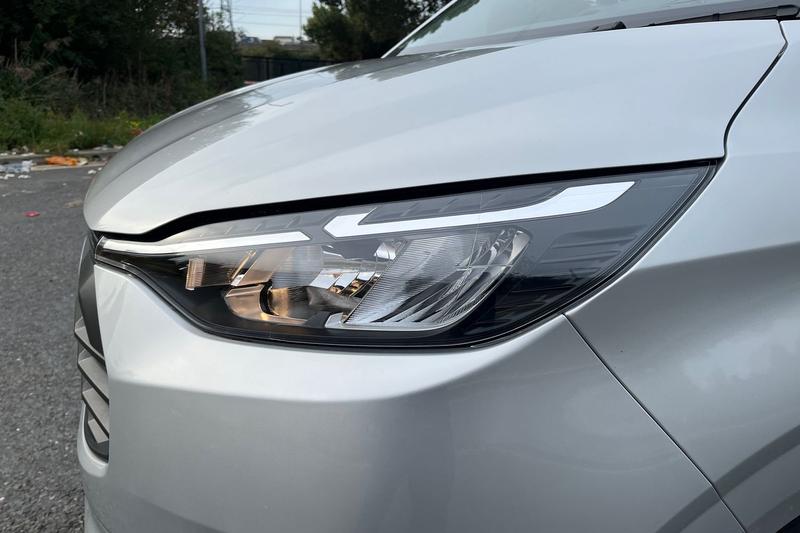 Used Ford Transit Custom 2025 for sale - 76853473: Photo 21