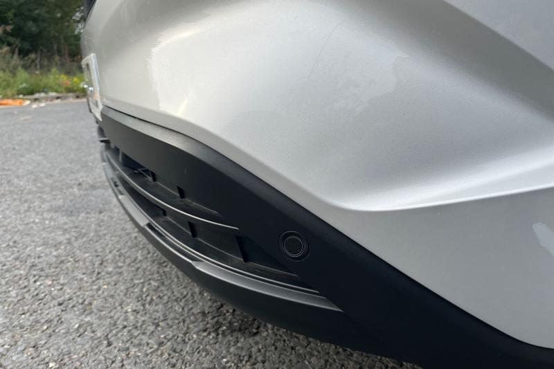 Used Ford Transit Custom 2025 for sale - 76853473: Photo 23