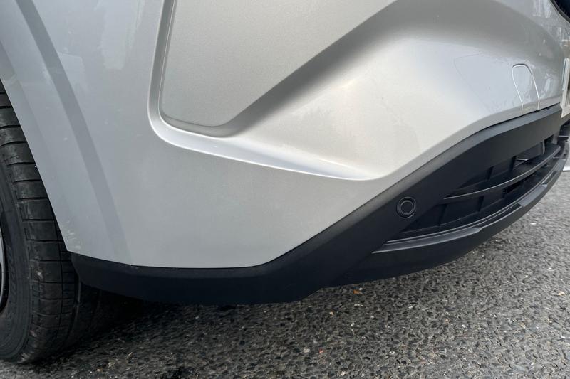 Used Ford Transit Custom 2025 for sale - 76853473: Photo 24