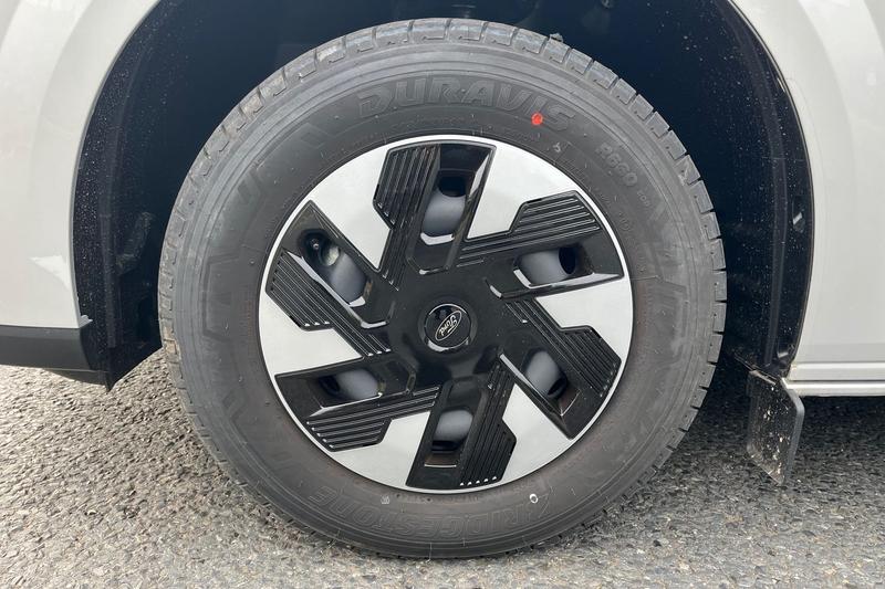 Used Ford Transit Custom 2025 for sale - 76853473: Photo 27