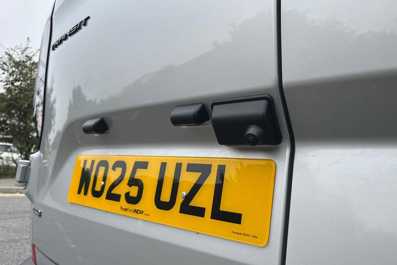 Used Ford Transit Custom 2025 for sale - 76853473: Photo 30