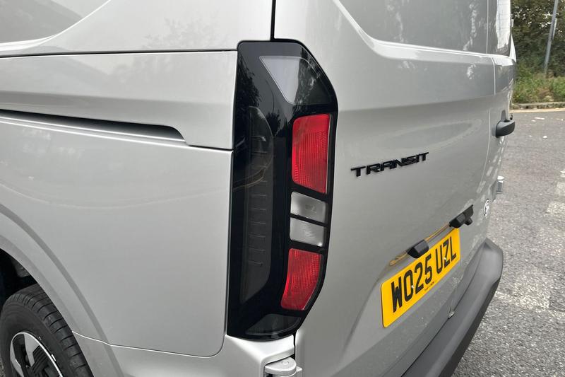 Used Ford Transit Custom 2025 for sale - 76853473: Photo 35