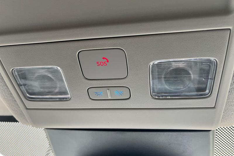 Used Ford Transit Custom 2025 for sale - 76853473: Photo 40