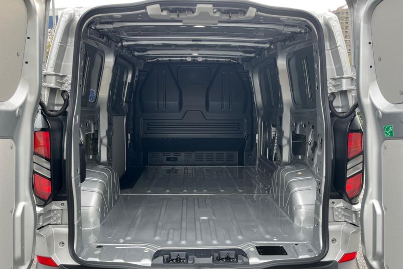 Used Ford Transit Custom 2025 for sale - 76853473: Photo 5