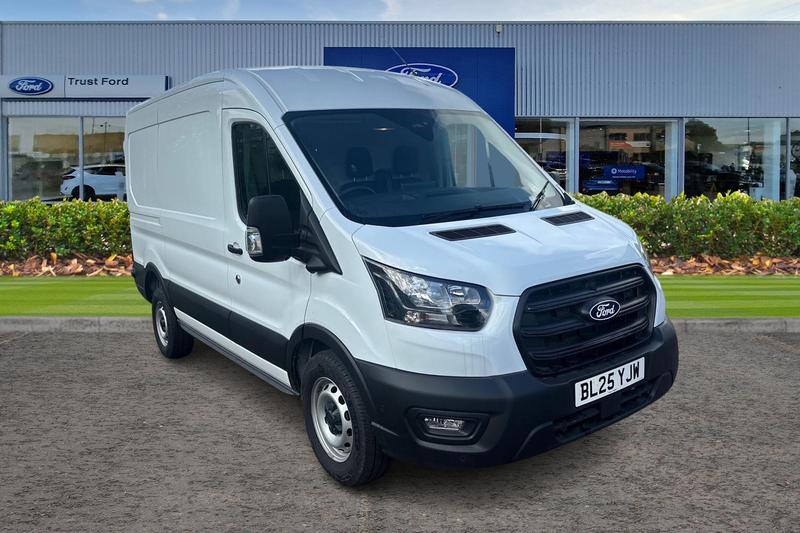 Used Ford Transit 2025 for sale - 76382090: Photo 1