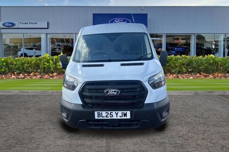 Used Ford Transit 2025 for sale - 76382090: Photo 12