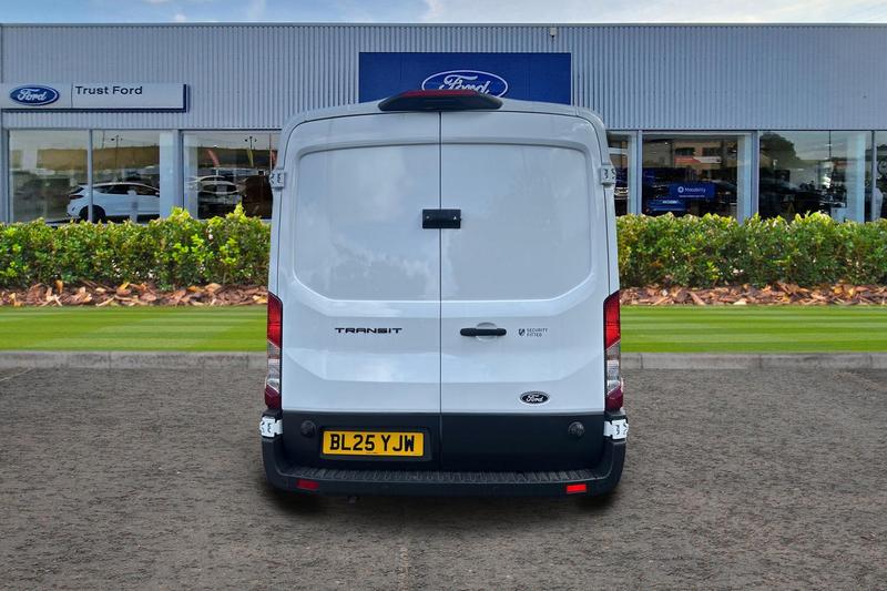 Used Ford Transit 2025 for sale - 76382090: Photo 13