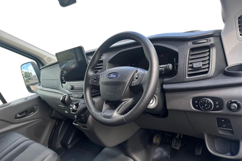 Used Ford Transit 2025 for sale - 76382090: Photo 14