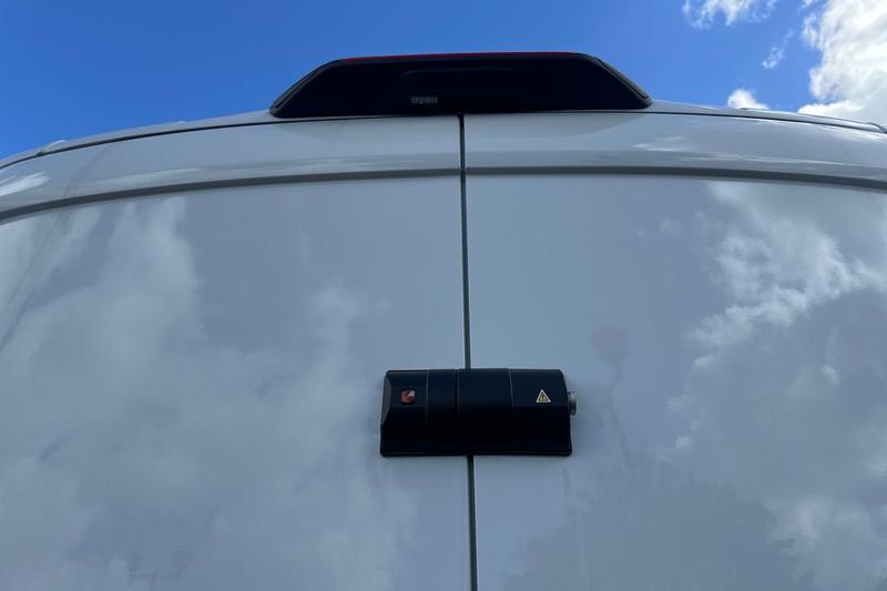 Used Ford Transit 2025 for sale - 76382090: Photo 15