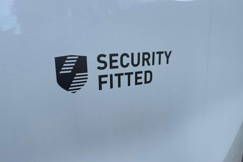 Used Ford Transit 2025 for sale - 76382090: Photo 16