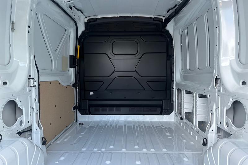 Used Ford Transit 2025 for sale - 76382090: Photo 18