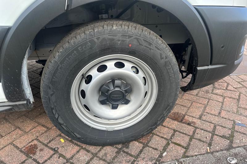 Used Ford Transit 2025 for sale - 76382090: Photo 19