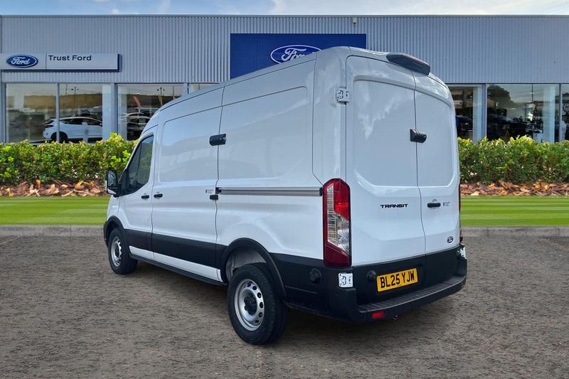 Used Ford Transit 2025 for sale - 76382090: Photo 2