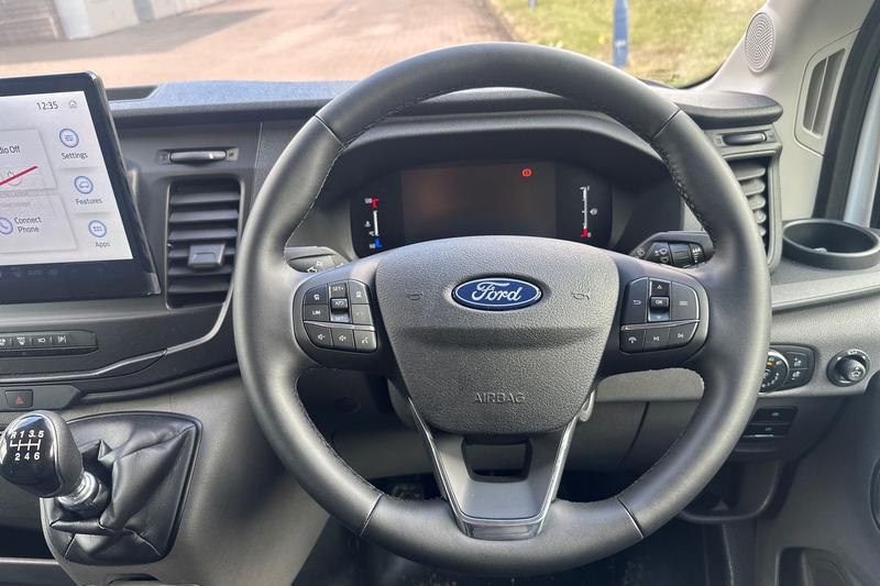 Used Ford Transit 2025 for sale - 76382090: Photo 23