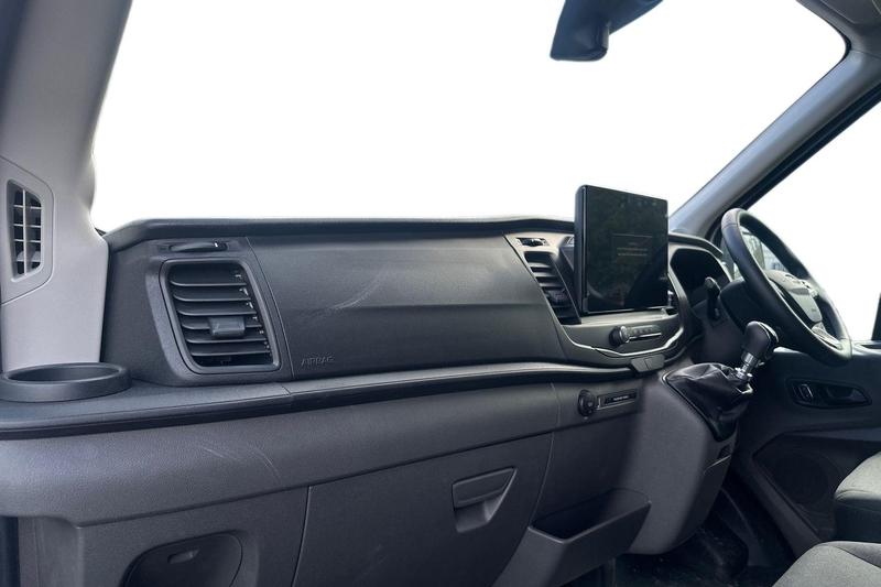 Used Ford Transit 2025 for sale - 76382090: Photo 3