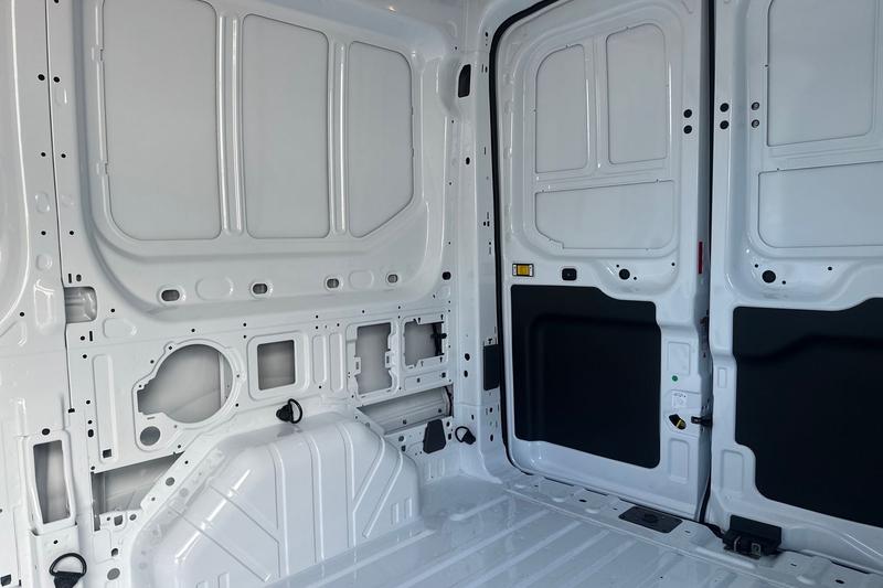 Used Ford Transit 2025 for sale - 76382090: Photo 4