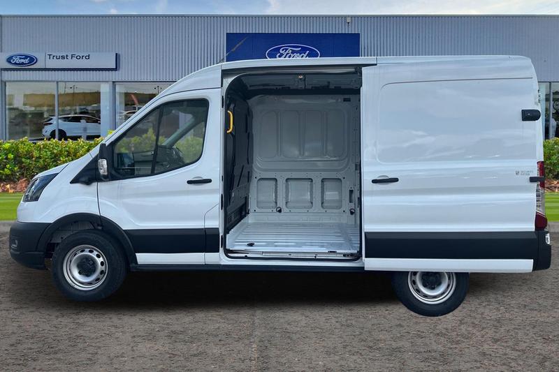 Used Ford Transit 2025 for sale - 76382090: Photo 5
